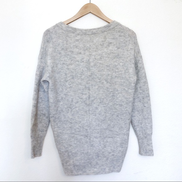 Aritzia The Group by Babaton Alicia Sweater - Picture 5 of 5